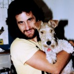 Riley and Bert